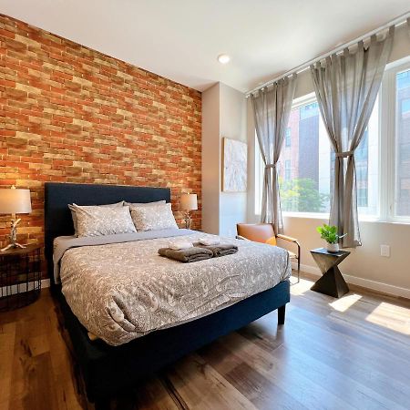 Stay At Luna On Ridge Ave فيلادلفيا المظهر الخارجي الصورة