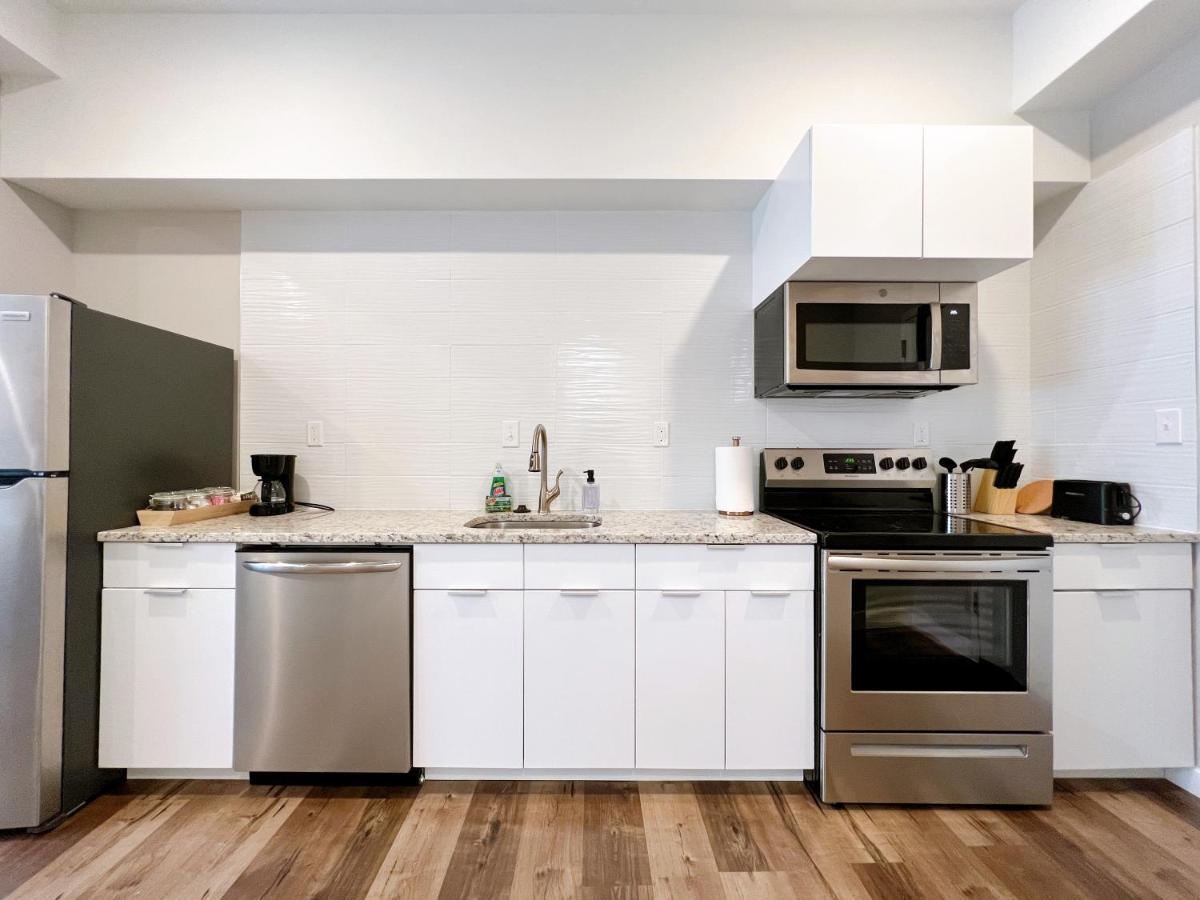 Stay At Luna On Ridge Ave فيلادلفيا المظهر الخارجي الصورة