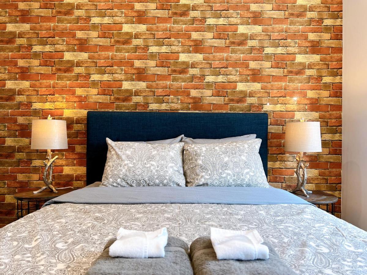 Stay At Luna On Ridge Ave فيلادلفيا المظهر الخارجي الصورة