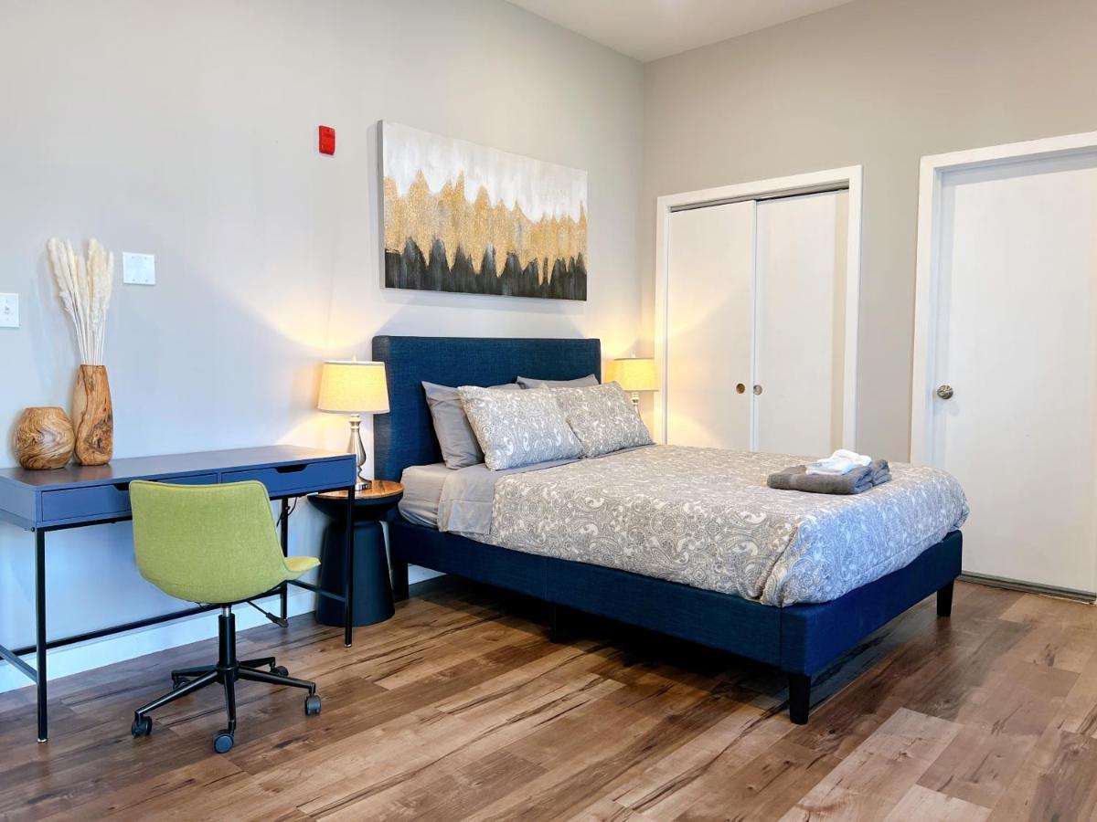 Stay At Luna On Ridge Ave فيلادلفيا المظهر الخارجي الصورة
