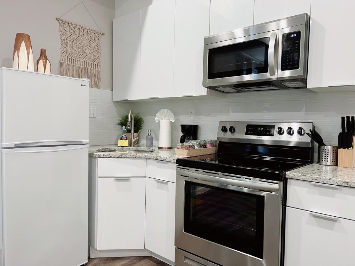 Stay At Luna On Ridge Ave فيلادلفيا المظهر الخارجي الصورة