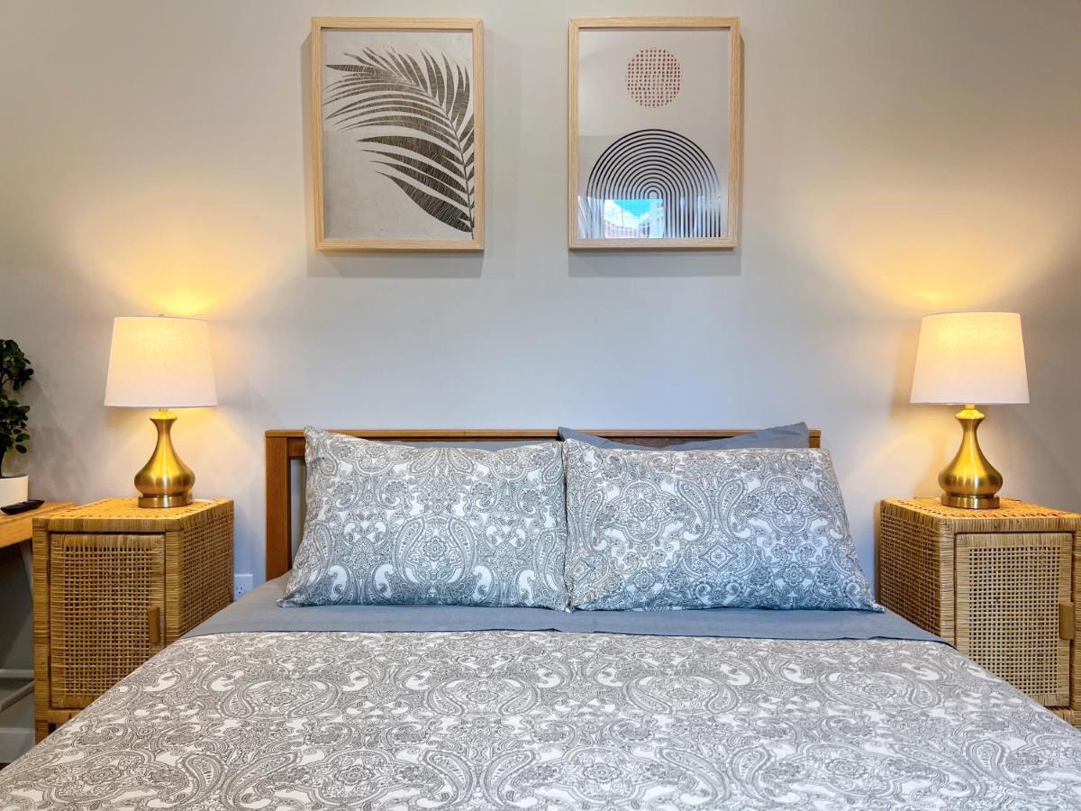 Stay At Luna On Ridge Ave فيلادلفيا المظهر الخارجي الصورة