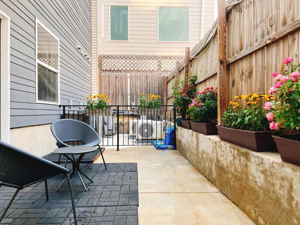 Stay At Luna On Ridge Ave فيلادلفيا المظهر الخارجي الصورة