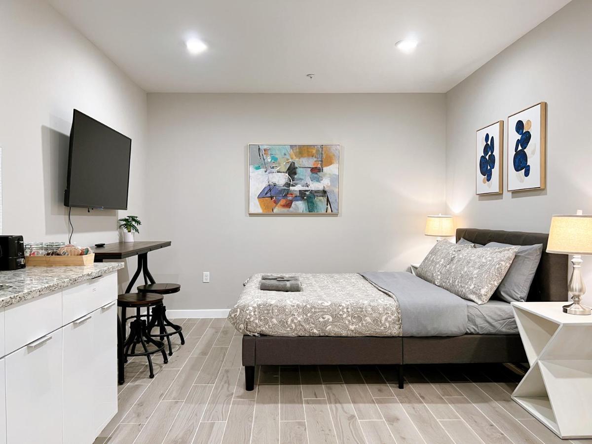Stay At Luna On Ridge Ave فيلادلفيا المظهر الخارجي الصورة