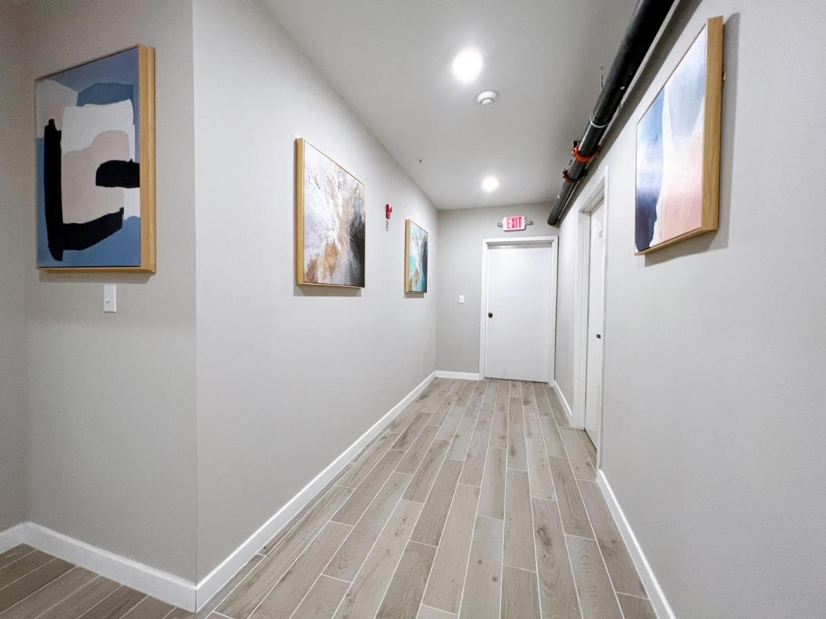 Stay At Luna On Ridge Ave فيلادلفيا المظهر الخارجي الصورة