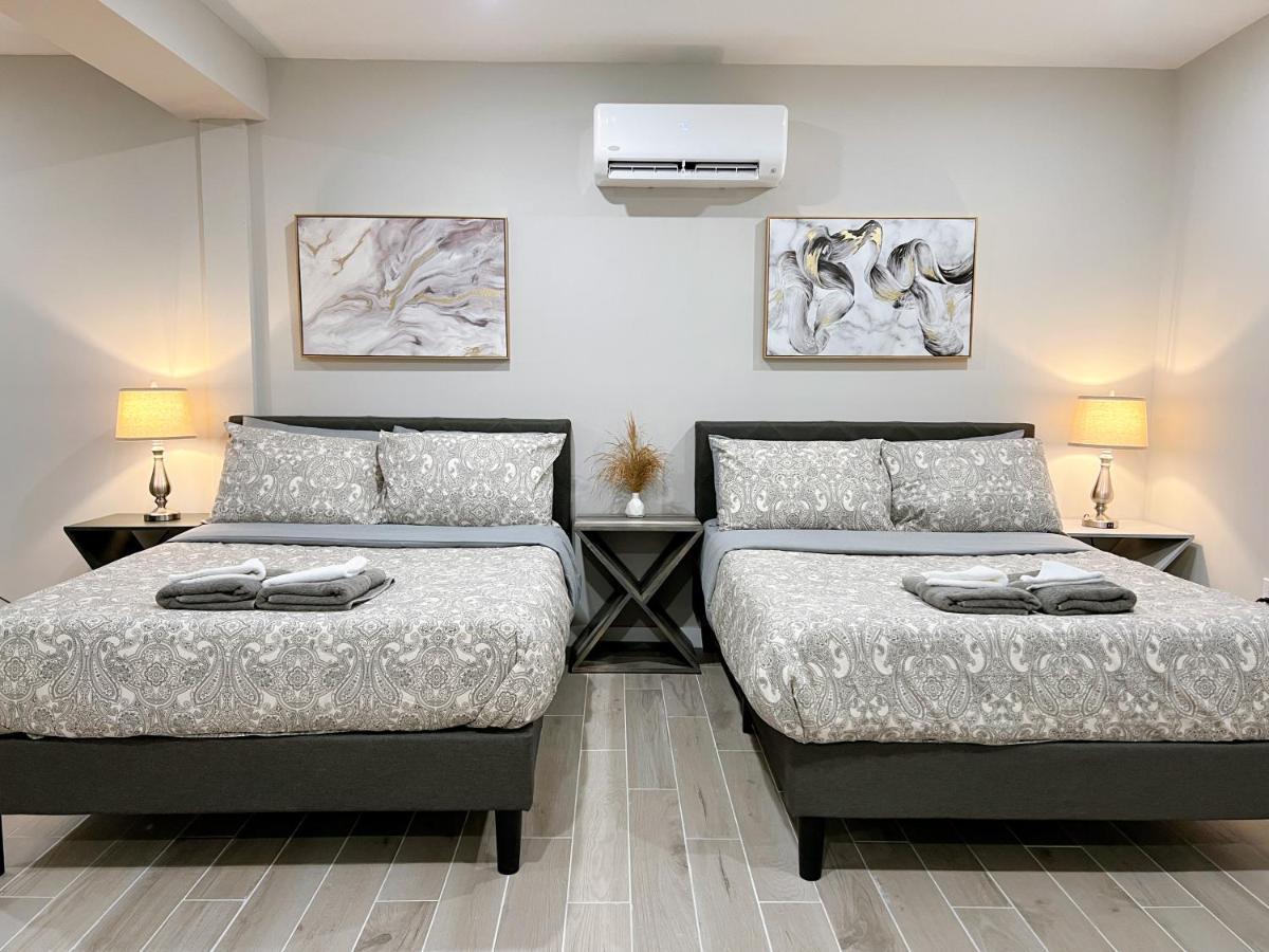 Stay At Luna On Ridge Ave فيلادلفيا المظهر الخارجي الصورة