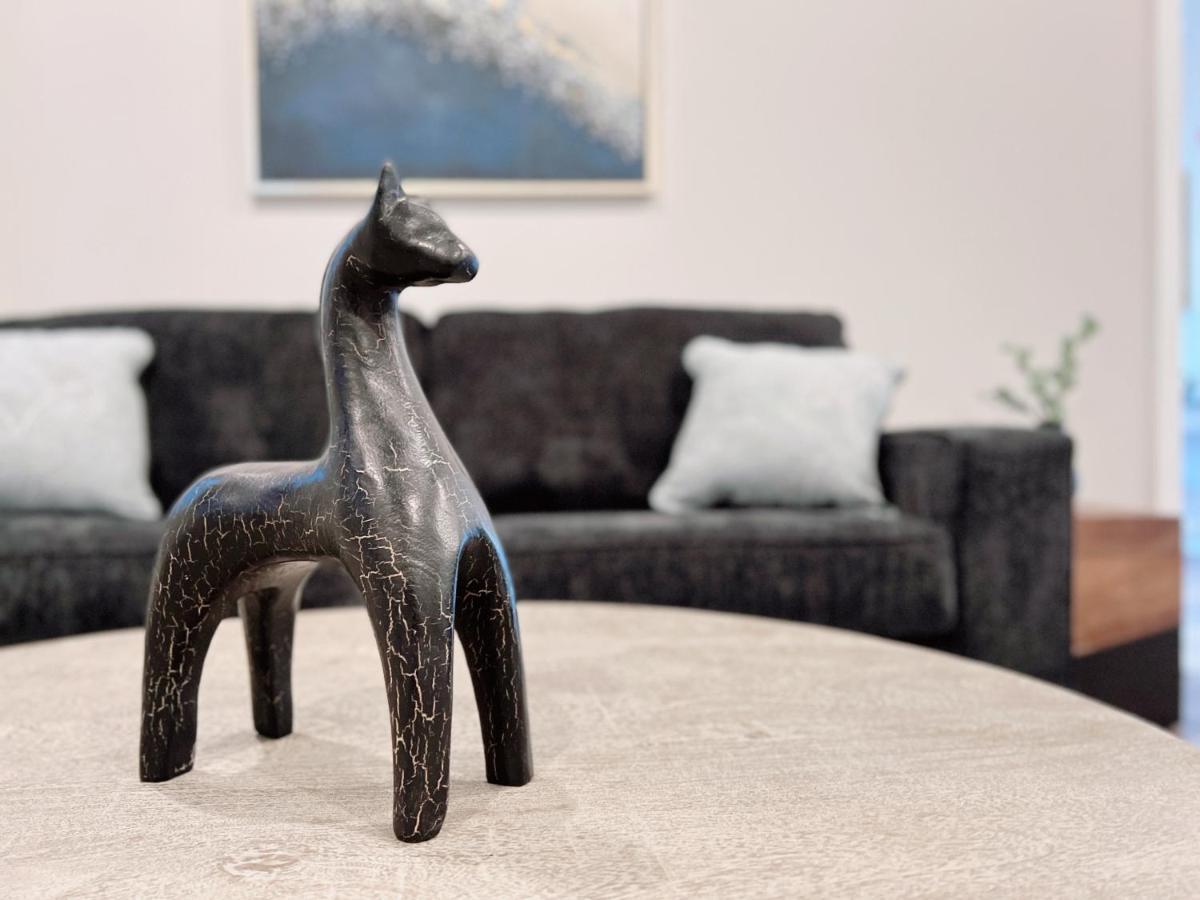 Stay At Luna On Ridge Ave فيلادلفيا المظهر الخارجي الصورة