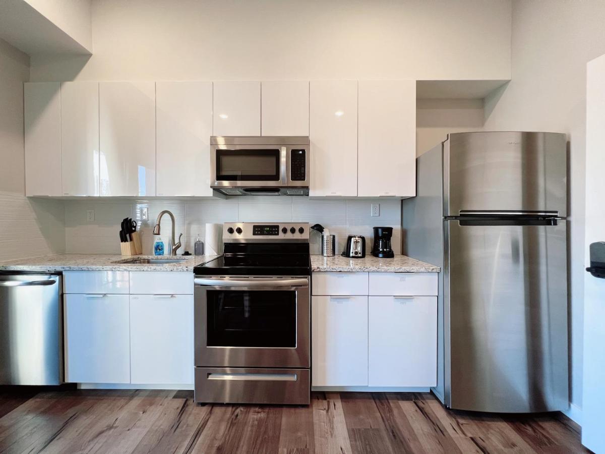 Stay At Luna On Ridge Ave فيلادلفيا المظهر الخارجي الصورة