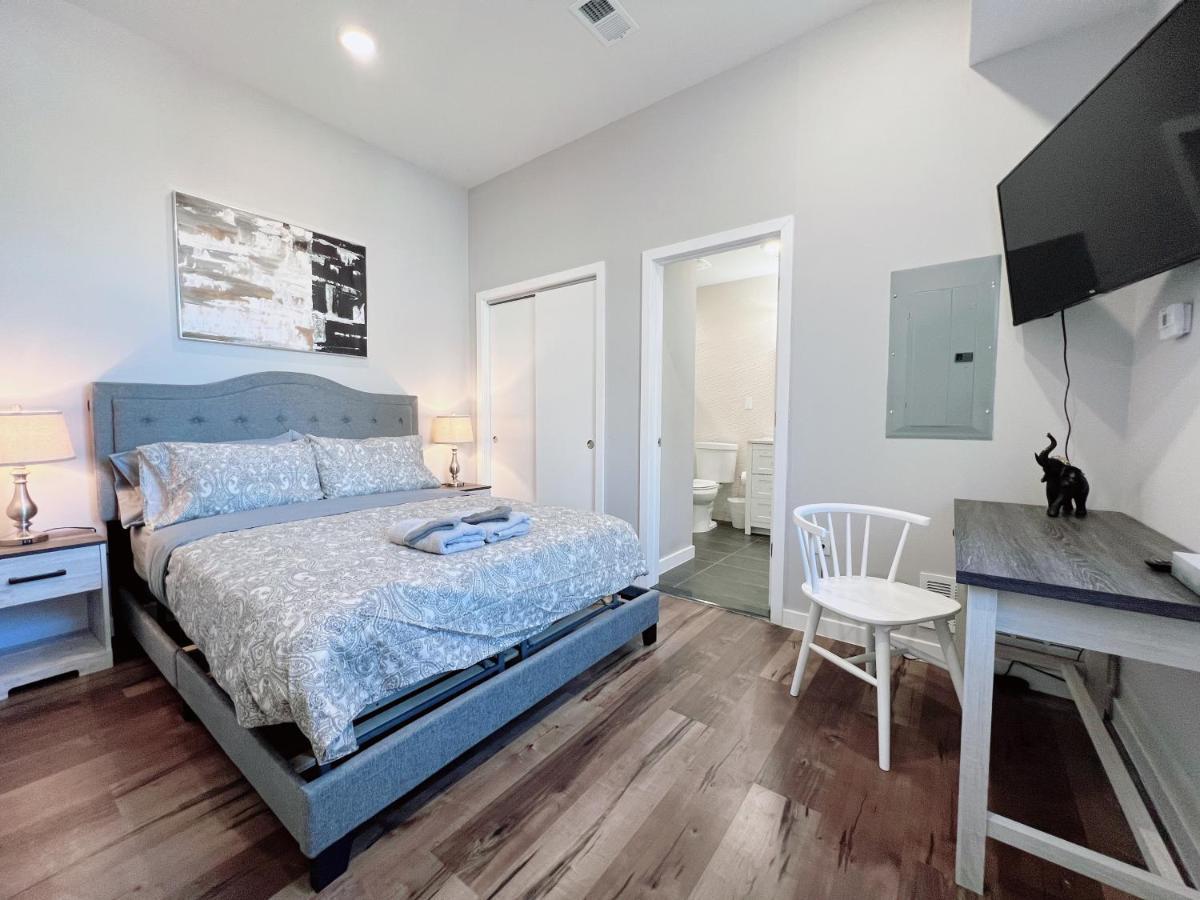 Stay At Luna On Ridge Ave فيلادلفيا المظهر الخارجي الصورة