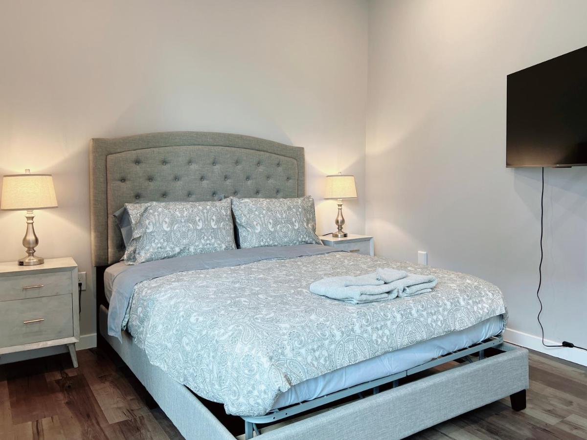 Stay At Luna On Ridge Ave فيلادلفيا المظهر الخارجي الصورة