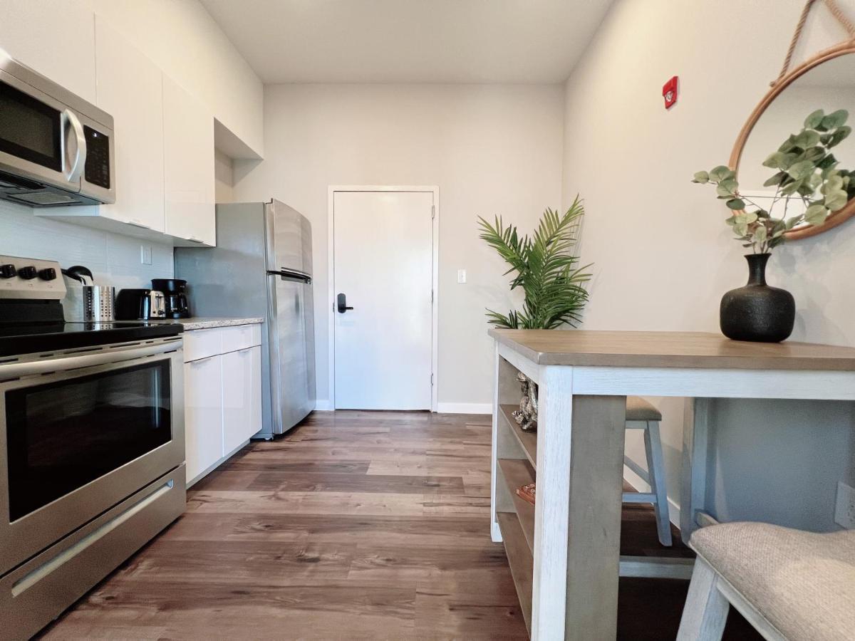 Stay At Luna On Ridge Ave فيلادلفيا المظهر الخارجي الصورة