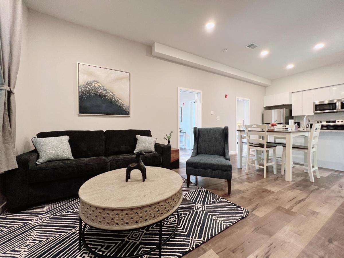Stay At Luna On Ridge Ave فيلادلفيا المظهر الخارجي الصورة