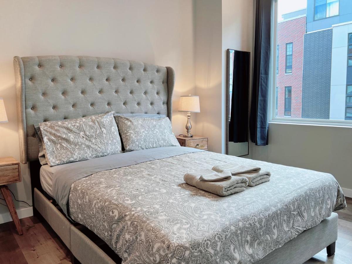 Stay At Luna On Ridge Ave فيلادلفيا المظهر الخارجي الصورة