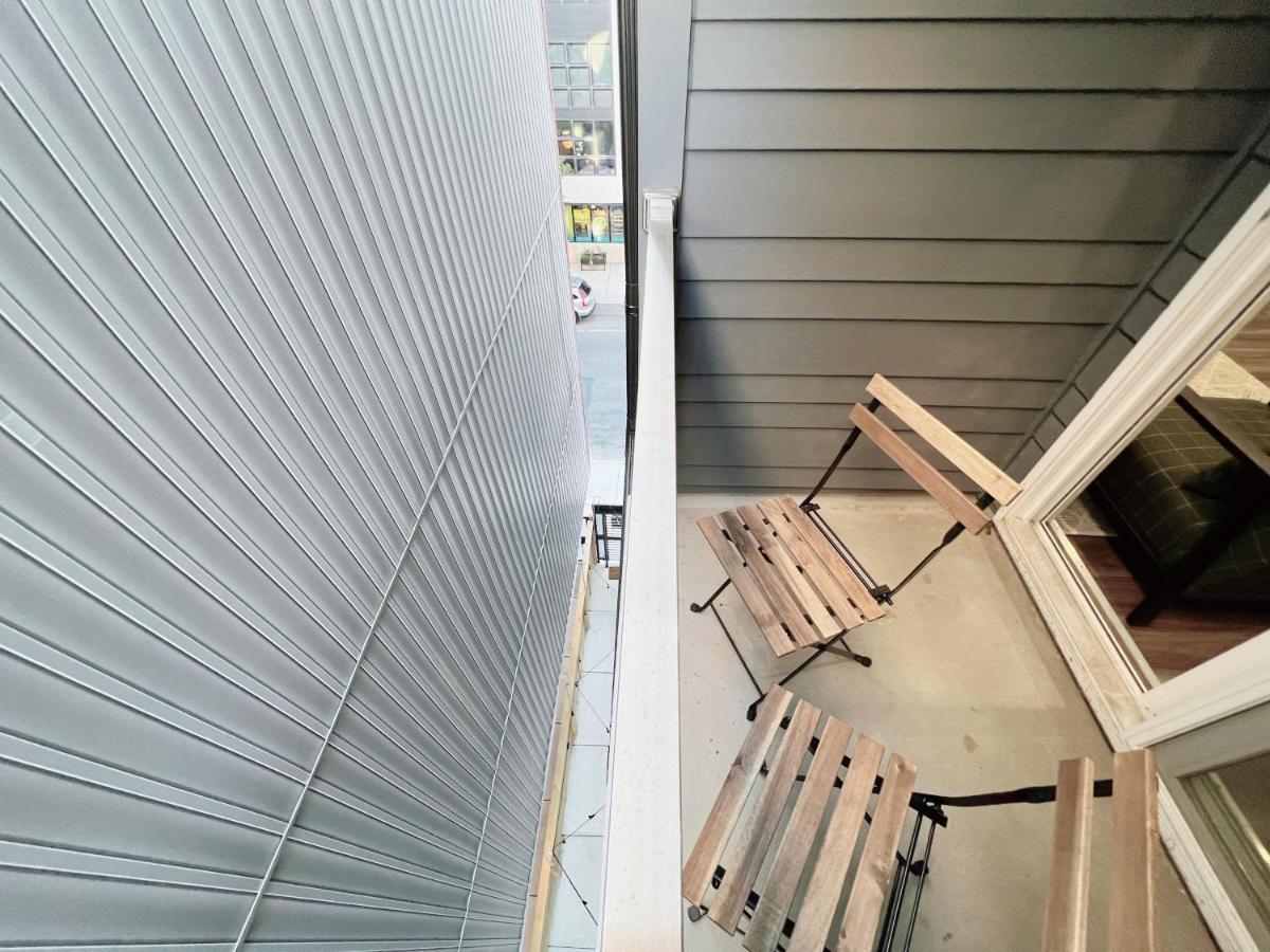 Stay At Luna On Ridge Ave فيلادلفيا المظهر الخارجي الصورة