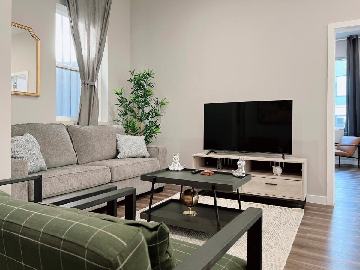 Stay At Luna On Ridge Ave فيلادلفيا المظهر الخارجي الصورة